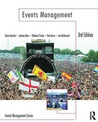 Events Management 3rd Edition (h�ftad)