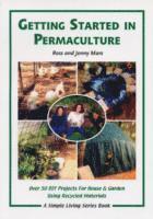 Getting Started In Permaculture