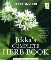 Jekka's Complete Herb Book (inbunden)