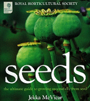Seeds (inbunden)