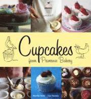 Cupcakes from the Primrose Bakery (inbunden)