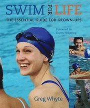Swim For Life (h�ftad)