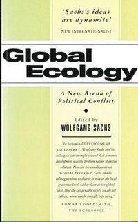 Global Ecology (h�ftad)