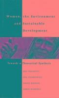 Women, the Environment and Sustainable Development (h�ftad)