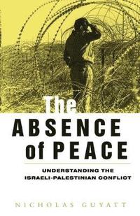 The Absence of Peace (h�ftad)