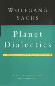 Planet Dialectics (h�ftad)