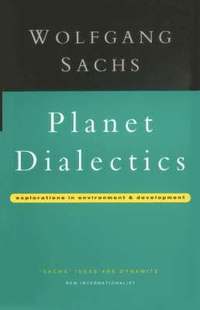 Planet Dialectics