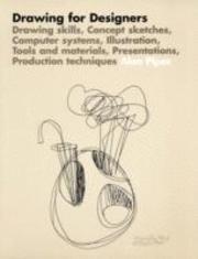 Drawing For Designers (h�ftad)