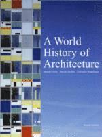 World History Of Architecture (inbunden)