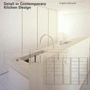 Detail In Contemporary Kitchen Design