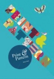 Print and Pattern (h�ftad)