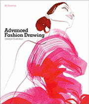 Advanced Fashion Drawing (h�ftad)