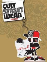 Cult Streetwear (h�ftad)
