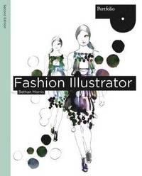 Fashion Illustrator (h�ftad)