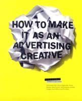How To Make It As An Advertising Creative (h�ftad)