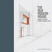 The New Modern House (inbunden)