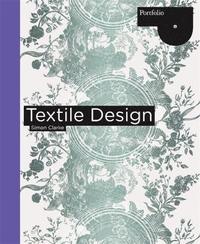 Textile Design (h�ftad)
