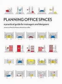 Planning Office Spaces: A Practical Guide for Managers and Designers (h�ftad)