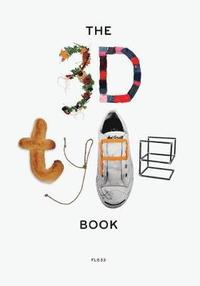 The 3D Type Book (h�ftad)