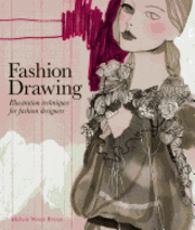 Fashion Drawing (h�ftad)