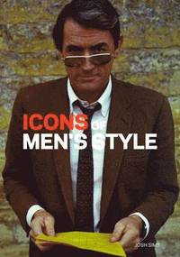 Icons of Mens Style (h�ftad)