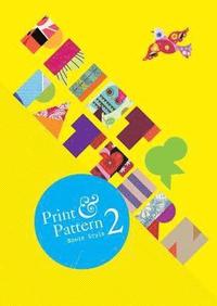 Print &; Pattern 2 (h�ftad)