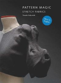 Pattern Magic (h�ftad)