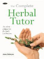 Complete Herbal Tutor (kartonnage)