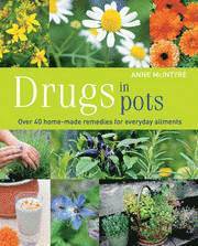 Drugs In Pots (kartonnage)