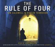 Rule Of Four (ljudbok)