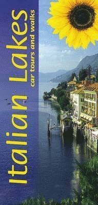 Landscapes of the Italian Lakes (h�ftad)