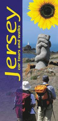 Jersey (h�ftad)