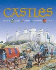Castles (inbunden)