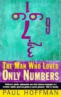 The Man Who Loved Only Numbers (h�ftad)