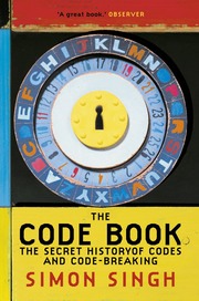 The Code Book (h�ftad)