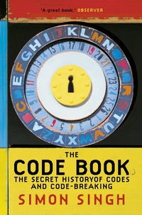 The Code Book (h�ftad)
