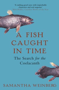 A Fish Caught in Time (pocket)