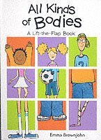 All Kinds of Bodies (inbunden)