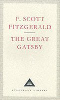 The Great Gatsby (pocket)