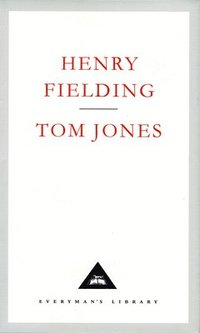 The Tom Jones (h�ftad)