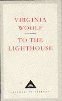 To the Lighthouse (inbunden)