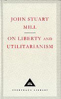 On Liberty (h�ftad)