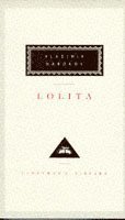 Lolita (inbunden)