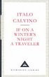 If on a Winter's Night a Traveller