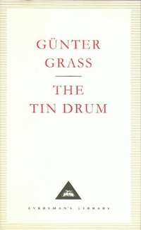 The Tin Drum (inbunden)
