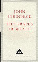 The Grapes of Wrath (h�ftad)