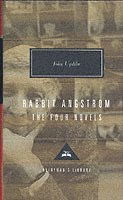Rabbit Angstrom (h�ftad)