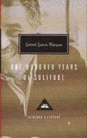 One Hundred Years of Solitude (inbunden)