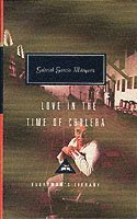 Love in the Time of Cholera (inbunden)