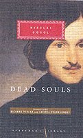 Dead Souls (inbunden)